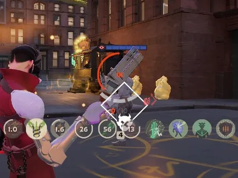 Always Show Passive Items and Actives Icons, ein Quality-of-Life-Mod für Deadlock